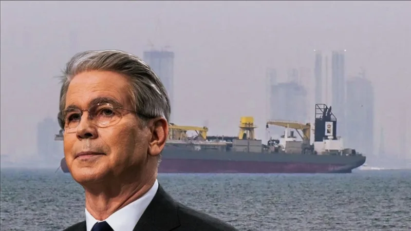 Az Egyesült Államok ideiglenesen engedélyezte az iráni olaj értékesítését